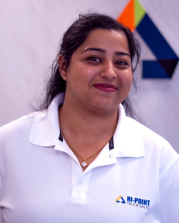 Komalpreet Kaur